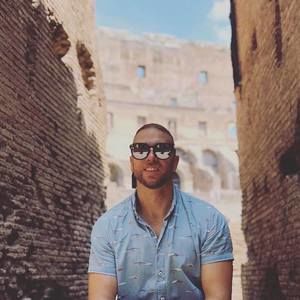 Meet your Posher, Rylan